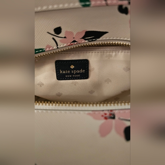 Kate Spade Shore Street Margareta Tote Bag NWT - Picture 7 of 12